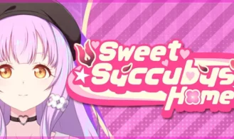Sweet Succubus Home porn xxx game download cover