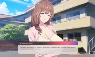 Sweet Succubus Home Adult Game Screenshots (3)
