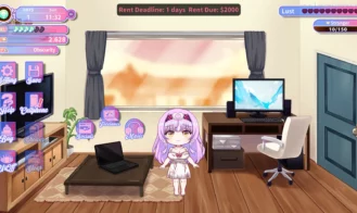 Sweet Succubus Home Adult Game Screenshots (4)