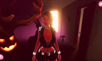 Sympathy for Halloween Adult Game Screenshots (1)