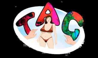 TAG porn xxx game download cover