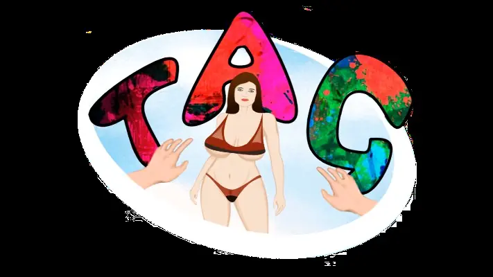 TAG porn xxx game download cover