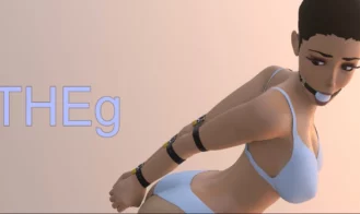 THEg porn xxx game download cover
