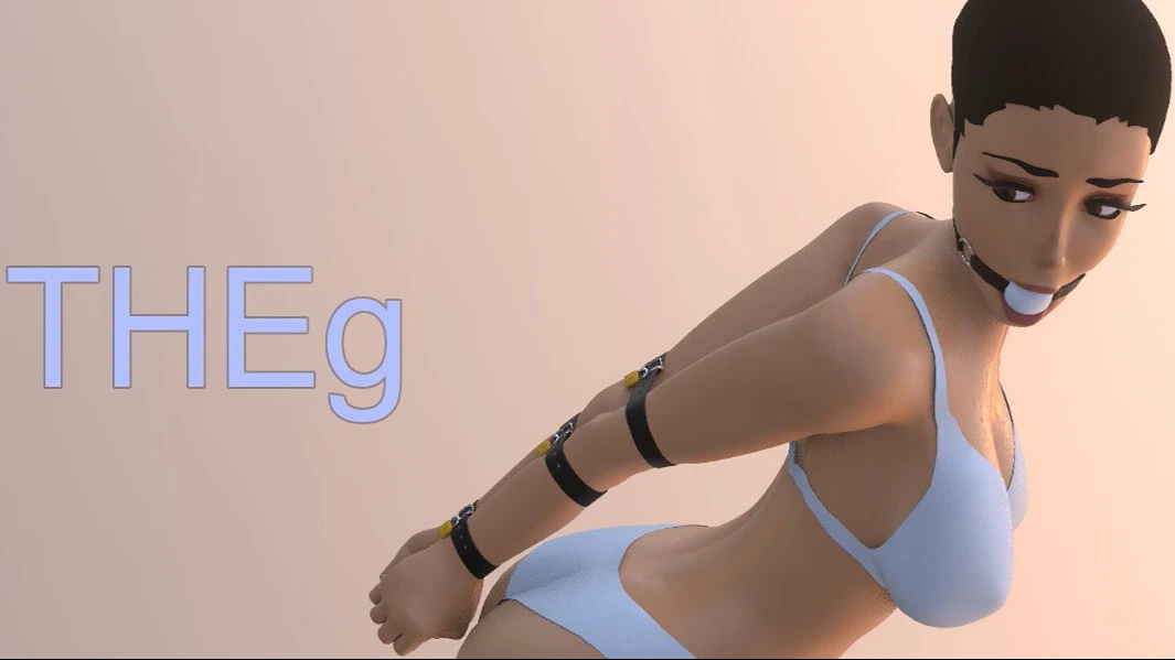 THEg porn xxx game download cover