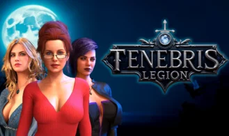 Tenebris Legion porn xxx game download cover
