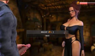 Tenebris Legion Adult Game Screenshot (5)