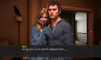 Tenebris Legion Adult Game Screenshot (9)