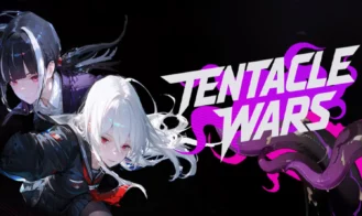 Tentacle Wars porn xxx game download cover