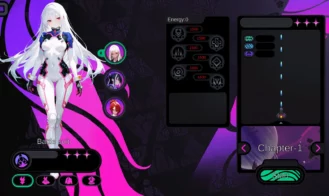 Tentacle Wars Adult Game Screenshot (1)