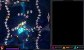Tentacle Wars Adult Game Screenshot (2)