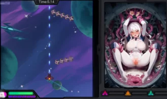 Tentacle Wars Adult Game Screenshot (3)