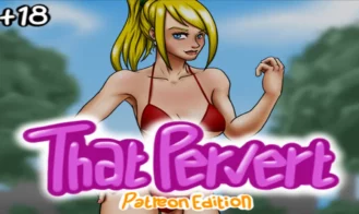 That Pervert! porn xxx game download cover