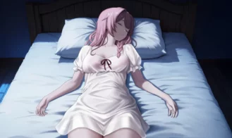 The Alchemist's Elixir Adult Game Screenshot (1)