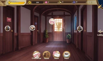 The Alchemist's Elixir Adult Game Screenshot (5)