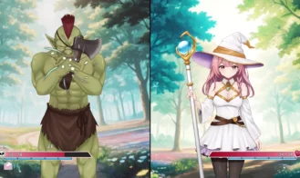 The Alchemist's Elixir Adult Game Screenshot (8)