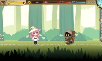 The Alchemist's Elixir Adult Game Screenshot (9)