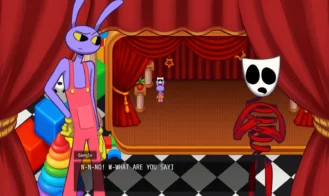 The Amazing Digital LEWD Circus Adult Game Screenshots (3)