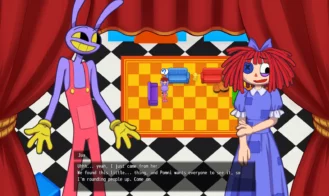 The Amazing Digital LEWD Circus Adult Game Screenshots (4)
