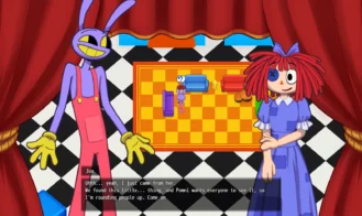 The Amazing Digital LEWD Circus Adult Game Screenshots (5)