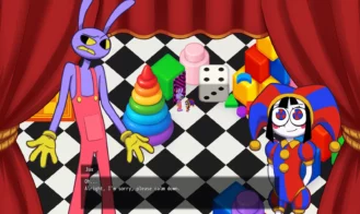 The Amazing Digital LEWD Circus Adult Game Screenshots (6)