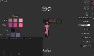 The Cum Factory Adult Game Screenshots (1)