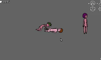 The Cum Factory Adult Game Screenshots (2)