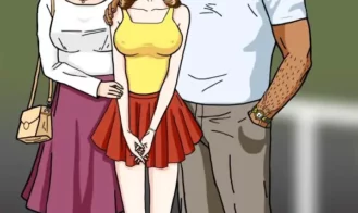 The Diary porn xxx game download cover