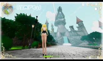 The Elder Goddess Adult Game Screenshots (6)