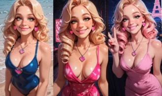 The Favor I Owe An Interactive NTR Phone Game porn xxx game download cover