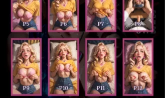 The Favor I Owe An Interactive NTR Phone Game Adult Game Screenshots (1)