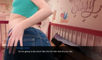 The Haunted Asylum Adult Game Screenshots (3)