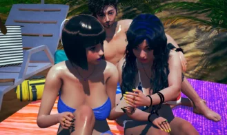 The Honeymoon Shift Adult Game Screenshot (2)