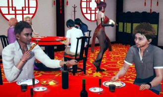 The Honeymoon Shift Adult Game Screenshot (4)