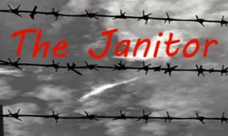 The Janitor porn xxx game download cover