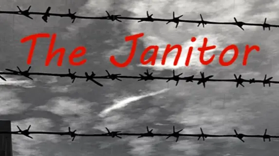 The Janitor porn xxx game download cover