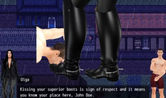 The Janitor Adult Game Screenshots (1)