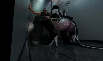The Pilgrimage (Chapter 2) Adult Game Screenshots (1)