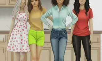 The Princess Valley porn xxx game download cover