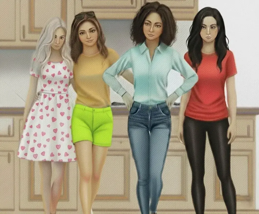 The Princess Valley porn xxx game download cover
