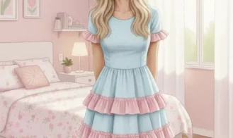 The Princess Valley Adult Game Screenshots (4)
