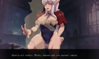 The Red Approach Adult Game Screenshot (1)