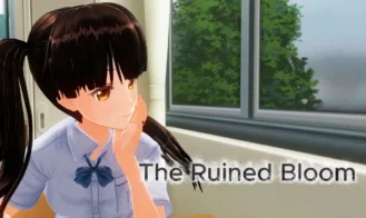 The Ruined Bloom porn xxx game download cover