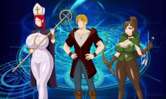 The Savior of Impregnation 2 porn xxx game download cover
