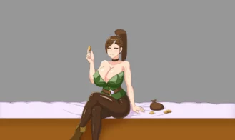 The Savior of Impregnation 2 Adult Game Screenshot (7)