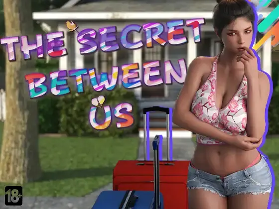 The Secret Between Us porn xxx game download cover