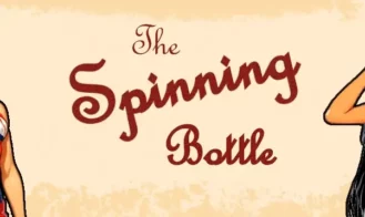The Spinning Bottle porn xxx game download cover