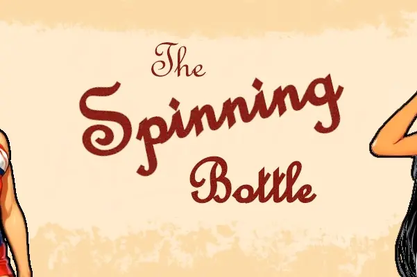 The Spinning Bottle porn xxx game download cover