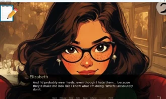 The Spinning Bottle Adult Game Screenshots (5)
