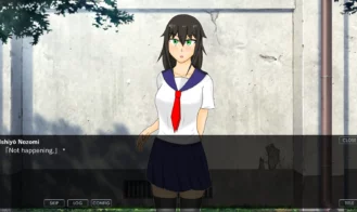 The Stone In My Room Adult Game Screenshot (2)