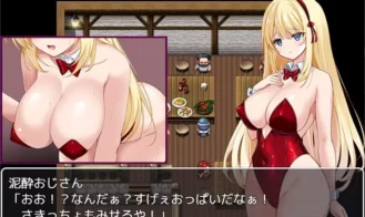 The Suffer of Sister Christina Adult Game Screenshot (4)